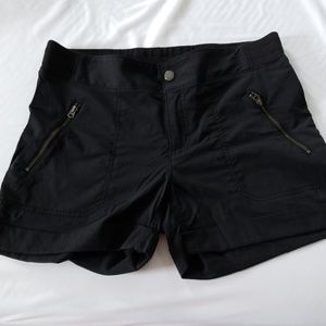 Athleta Trekkie Shorts